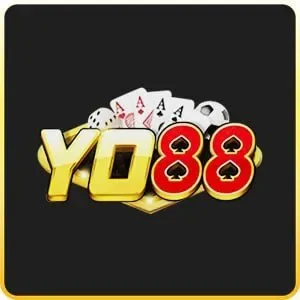 Logo nhà cái Yo88