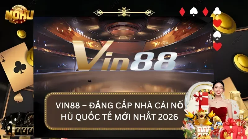 Vin88