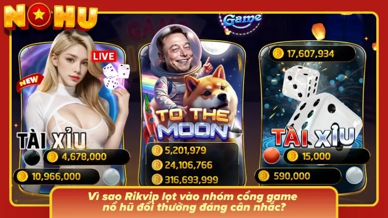 Thiết kế bắt mắt giúp hành trình khám phá game thêm phần cuốn hút