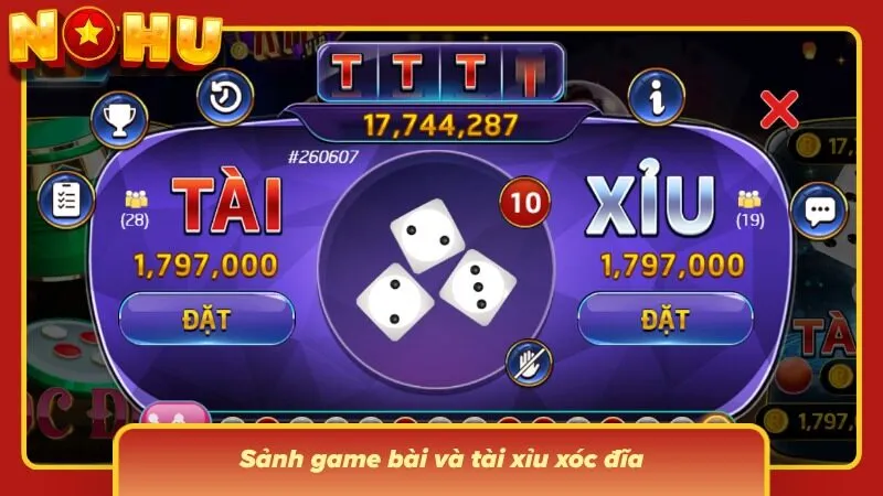 Siêu phẩm đổi thưởng quen mặt với nhịp trải nghiệm linh hoạt