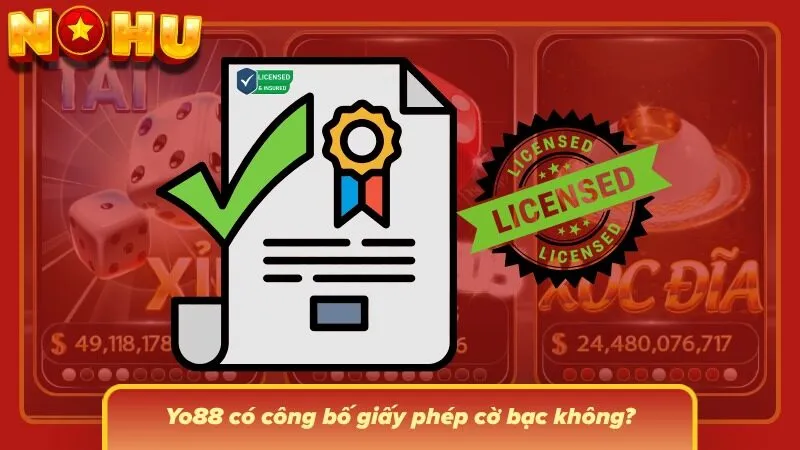 Hồ sơ cấp phép được công bố để người dùng thuận tiện tra cứu